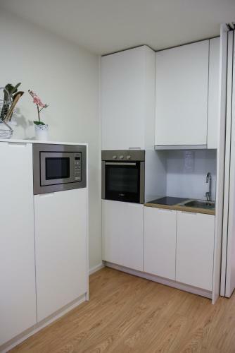 Bed & Breakfast Inlook - Alojamento Local