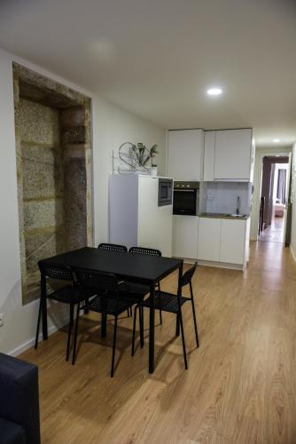 Bed & Breakfast Inlook - Alojamento Local