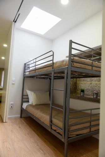 Bed & Breakfast Inlook - Alojamento Local