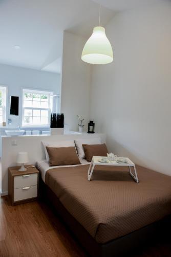 Bed & Breakfast Inlook - Alojamento Local
