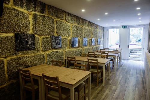 Bed & Breakfast Inlook - Alojamento Local