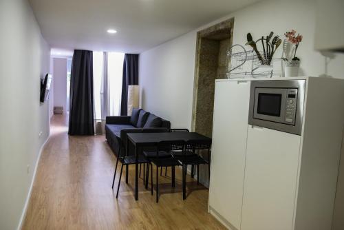 Bed & Breakfast Inlook - Alojamento Local