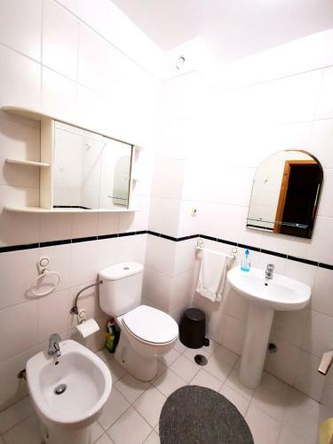 Apartment Praceta Do Vilar