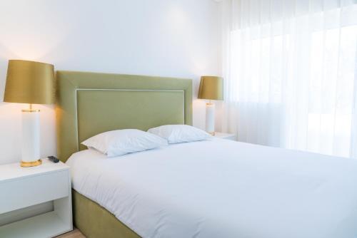 Apartamento Bracara Guest House "d. Pedro V"