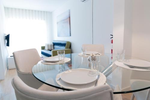 Apartamento Bracara Guest House "d. Pedro V"