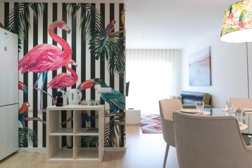 Apartamento Bracara Guest House "d. Pedro V"
