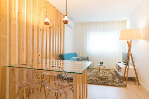 Apartamento Bracara Guest House "d. Pedro V"