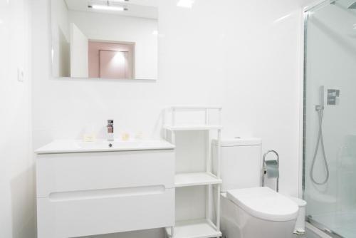 Apartamento Bracara Guest House "d. Pedro V"