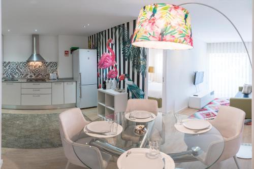 Apartamento Bracara Guest House "d. Pedro V"