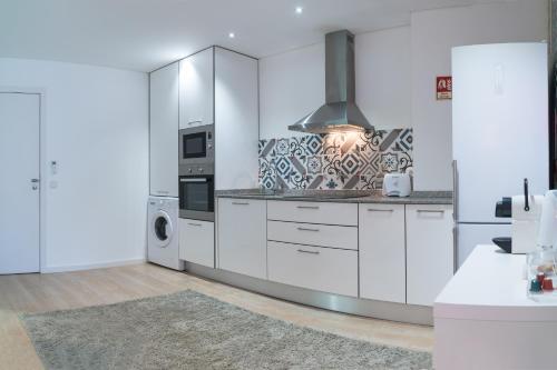 Apartamento Bracara Guest House "d. Pedro V"