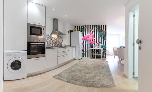 Apartamento Bracara Guest House "d. Pedro V"