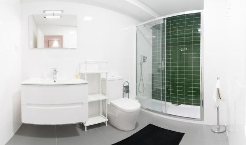 Apartamento Bracara Guest House "d. Pedro V"