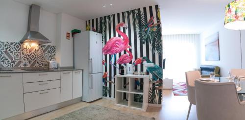 Apartamento Bracara Guest House "d. Pedro V"