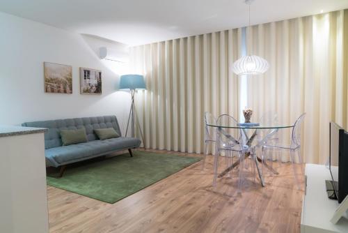 Apartamento Bracara Guest House "mosteiro" - "falperra"