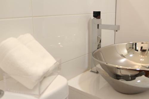 Apartamento Bracara Guest House "mosteiro" - "falperra"