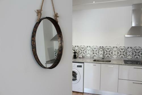 Apartamento Bracara Guest House "mosteiro" - "falperra"