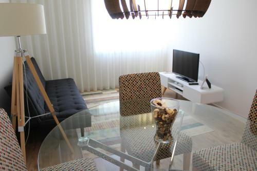 Apartamento Bracara Guest House "mosteiro" - "falperra"