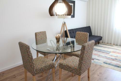Apartamento Bracara Guest House "mosteiro" - "falperra"