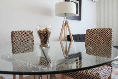 Apartamento Bracara Guest House "mosteiro" - "falperra"