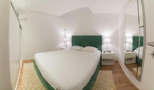 Apartamento Bracara Guest House "mosteiro" - "falperra"
