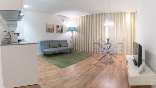 Apartamento Bracara Guest House "mosteiro" - "falperra"