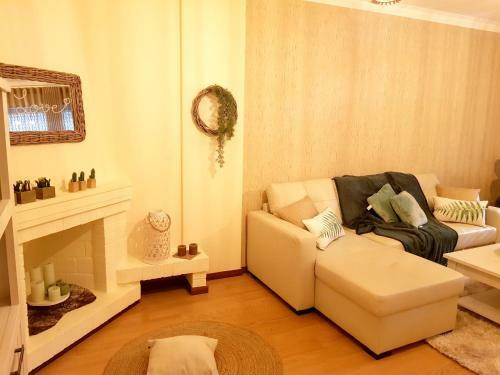 Apartment R. Carlos Teixeira