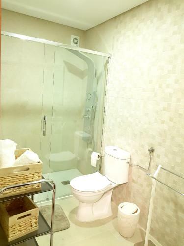 Apartment R. Carlos Teixeira