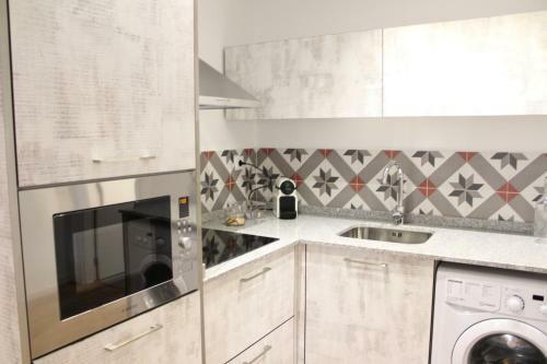 Apartamento Bracara Guest House "s�o Bento" - "pal�cio Do Raio"