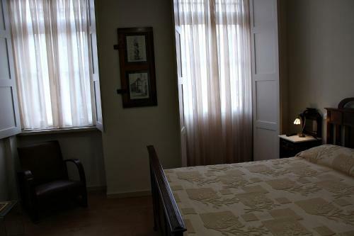 Hostal Lima Guesthouse (b&b)