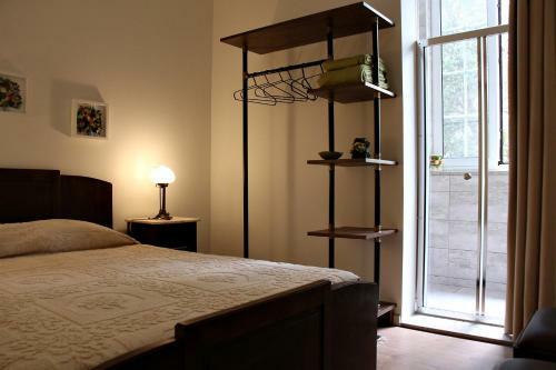 Hostal Lima Guesthouse (b&b)