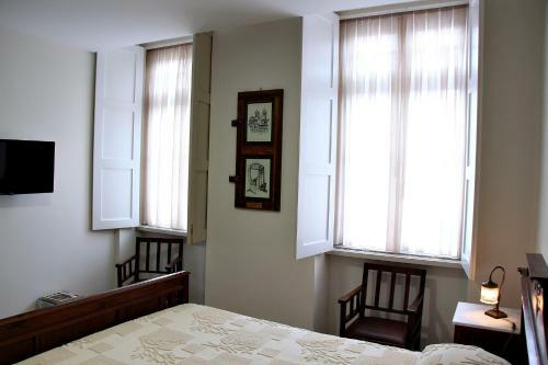 Hostal Lima Guesthouse (b&b)