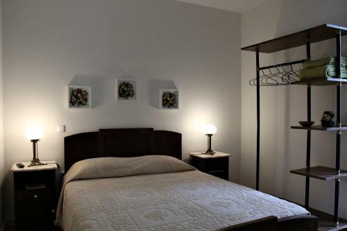 Hostal Lima Guesthouse (b&b)