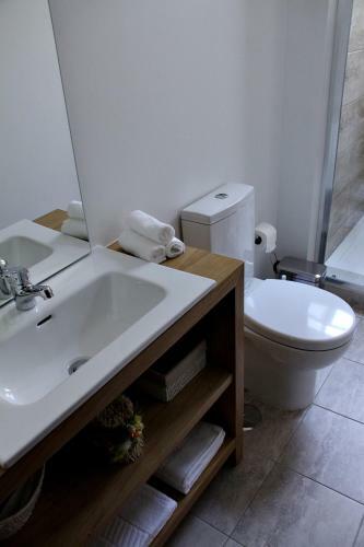 Hostal Lima Guesthouse (b&b)
