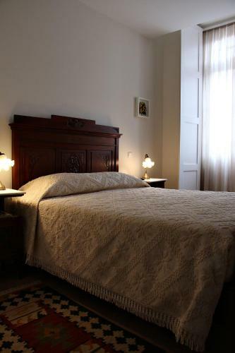 Hostal Lima Guesthouse (b&b)