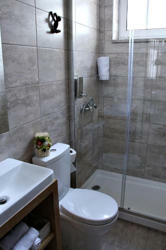 Hostal Lima Guesthouse (b&b)