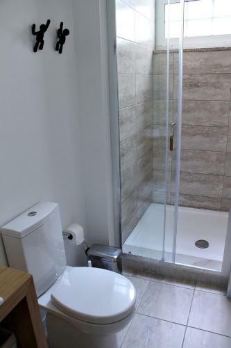 Hostal Lima Guesthouse (b&b)