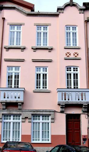 Hostal Lima Guesthouse (b&b)