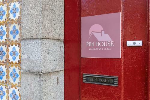 Albergue Pb4 House