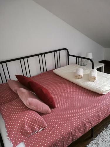 Albergue Pb4 House