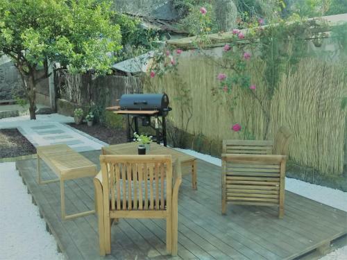 Albergue Pb4 House