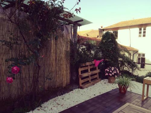 Albergue Pb4 House