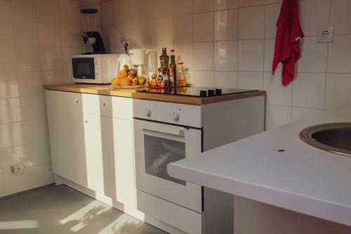 Albergue Pb4 House
