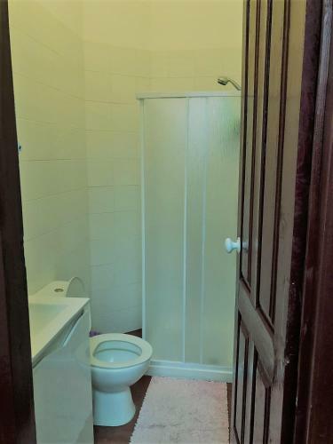 Albergue Pb4 House