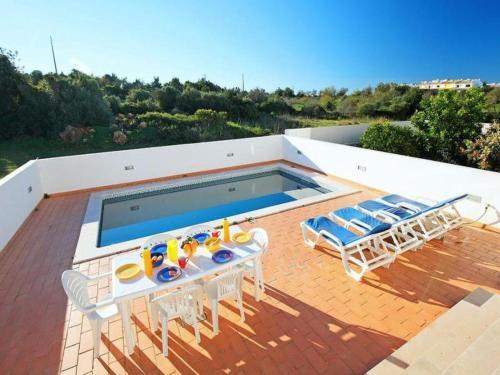Villa Albufeira Centrum