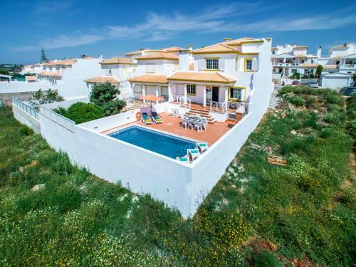 Villa Albufeira Centrum