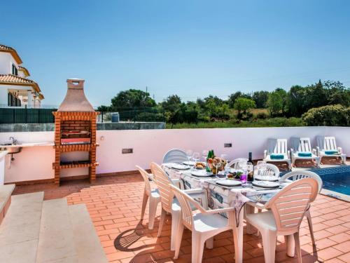 Villa Albufeira Centrum