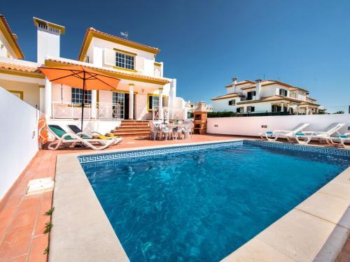Villa Albufeira Centrum