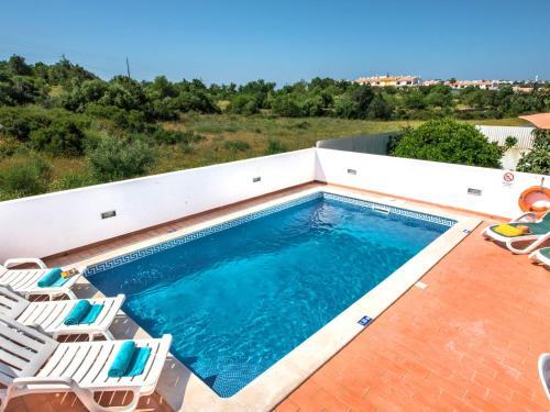 Villa Albufeira Centrum