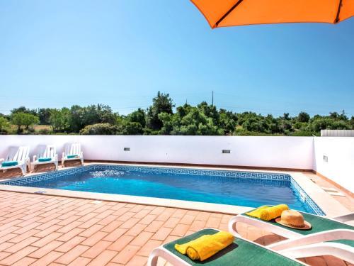Villa Albufeira Centrum