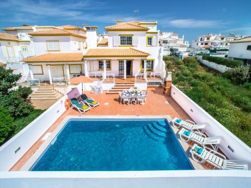 Villa Albufeira Centrum